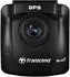 Transcend DrivePro 250 Suction Mount, GPS