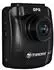 Transcend DrivePro 250 Suction Mount, GPS