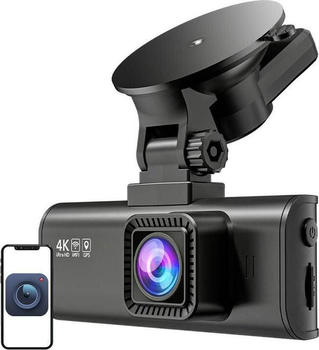 Redtiger Dashcam F7NP