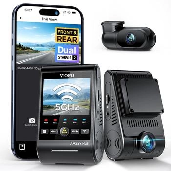 VIOFO A229 Plus
