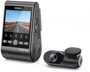 VIOFO A229 Plus 2CH-G