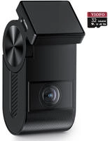 Viofo VS1 2K QHD HDR Starvis 2 Sensor Wi-Fi GPS Mini Autokamera