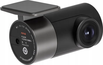 70mai Xiaomi Videocamera Posteriore Rear Camera RC06 1080p per Dash Cam Nero