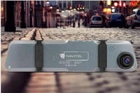 Meaco - Navitel Mr155nv Armaturenbrettkamera De Full Hd Akku, Zigarettenanz&uuml;nder Usb