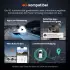 70mai 4K Omni X800 Dashcam 128 GB