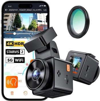 VANTRUE E1 Pro 4K HDR