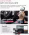 VANTRUE E1 Pro 4K HDR