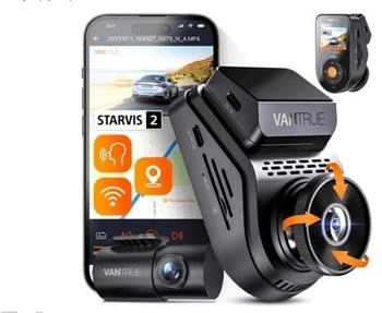 VANTRUE S1 PRO Sonnet