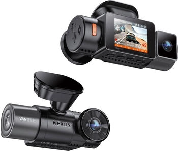 VANTRUE N2X
