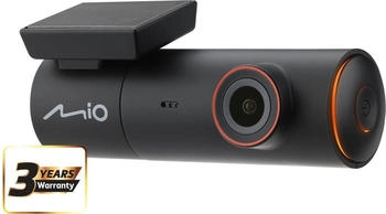Mio MiVue J35 2.5K GPS WIFI