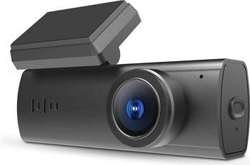 4K WiFi Rückfahrkamera Spiegel, Spiegel Dashcam Mit Rückfahrkamera Mit