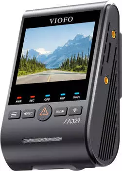 VIOFO A329S 1CH