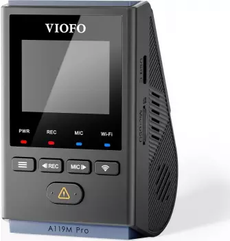 VIOFO A119M Pro