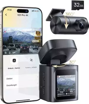 Baseus VD1 Pro