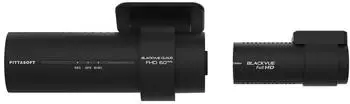BlackVue DR770X-2CH II 64GB (DR770X2CHII64GB)