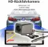 Lescars Display mit Dashcam
