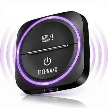Technaxx Secure Drive Mini TX-387