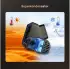 70mai A810S Dashcam 4K HDR, GPS, WLAN (DR2830)