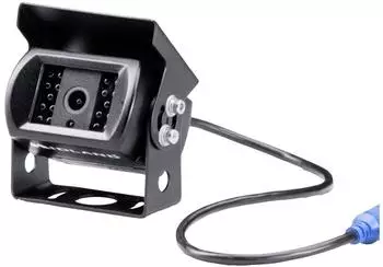 Midland Truck Guardian Wired R&uuml;ckfahrkamera, 1080p, 110&deg; (C1618)