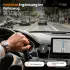 Technaxx Secure Drive PRO Verkehrswarner mit Display (TX-388)