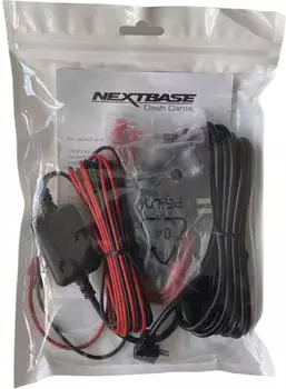Nextbase Dashcam Festeinbau Kabelsatz für Flotten (NBDVRS2HK-BP)