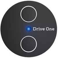 Needit Blitzerwarner Drive One 2, 7510, mit Batterie, automatisch aktiv,...