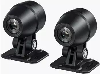 CHIGEE AIO-6 Kamera-Set 1080p 60fps HDR (MFP0176)