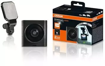 Osram ROADsight 2500 Dashcam Full HD (ODC2500)