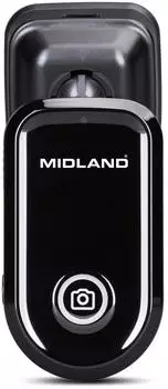 Midland Street Guardian Mini Dashcam Mikrofon, G-Sensor (C1645)