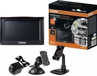 OSRAM Dashcam Blickwinkel horizontal max.=110&deg;