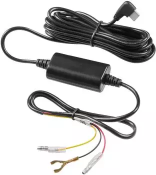 Osram ROADsight 2500 Hard Wire Kit USB-C Dashcam-Zubehör (OHWK2500)