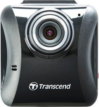 Transcend DrivePro 100 mit Saugnapfhalter
