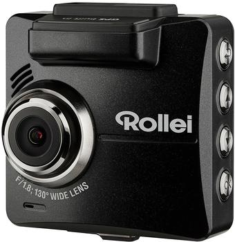 Rollei CarDVR 310