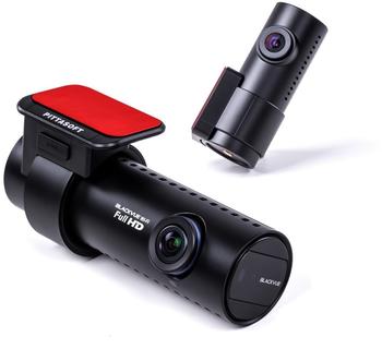 BlackVue DR650S-2CH
