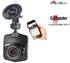 NavGear 4K-Dashcam mit G-Sensor, WLAN, Bewegungserk., UHD, 170°-Weitwinkel