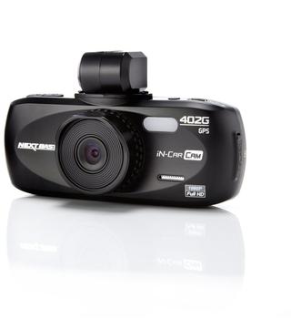 Nextbase In Car Cam 402G Professional