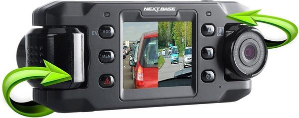 Nextbase Autokamera Duo