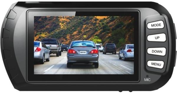 Nextbase In Car Cam 302G Deluxe