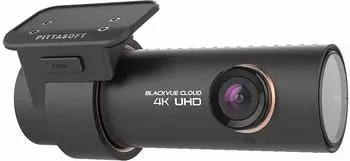 BlackVue DR900S 1CH (64GB)