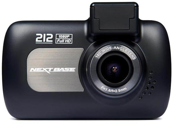 Nextbase Dash Cam 212G