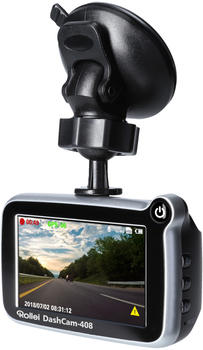 Rollei Dashcam-408