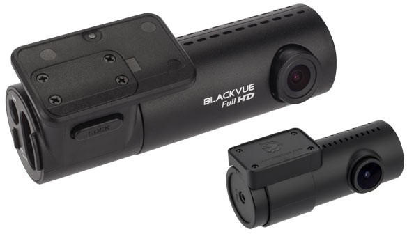BlackVue DR590-2CH (16GB)