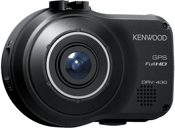 Kenwood DRV-430