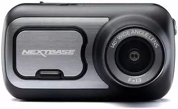 Nextbase 422GW Dash Cam