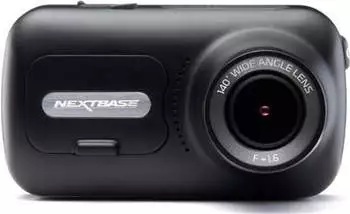 Nextbase 322GW Dash Cam
