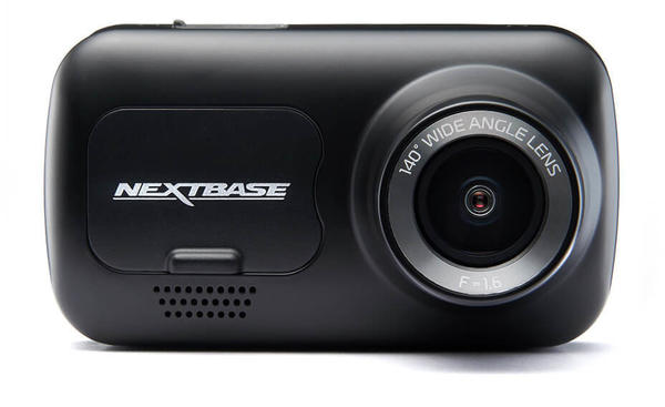 Nextbase 222 Dash Cam