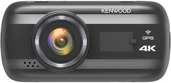 Kenwood DRV-A601W
