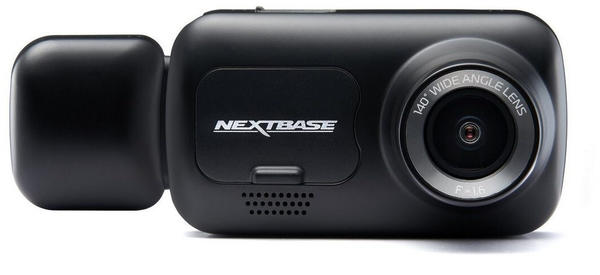 Nextbase Dashcam 222XRCZ