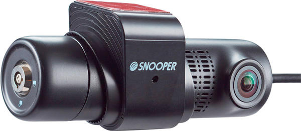 Snooper DVR-PRO Dashcam (1195)