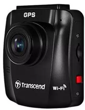 Transcend DrivePro 250